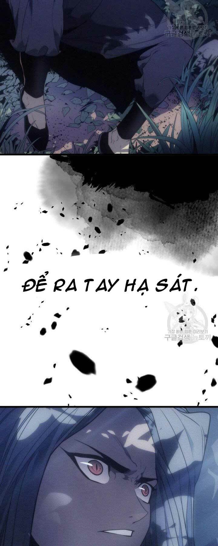 Tử Thần Phiêu Nguyệt - Chapter 0 - Page 6