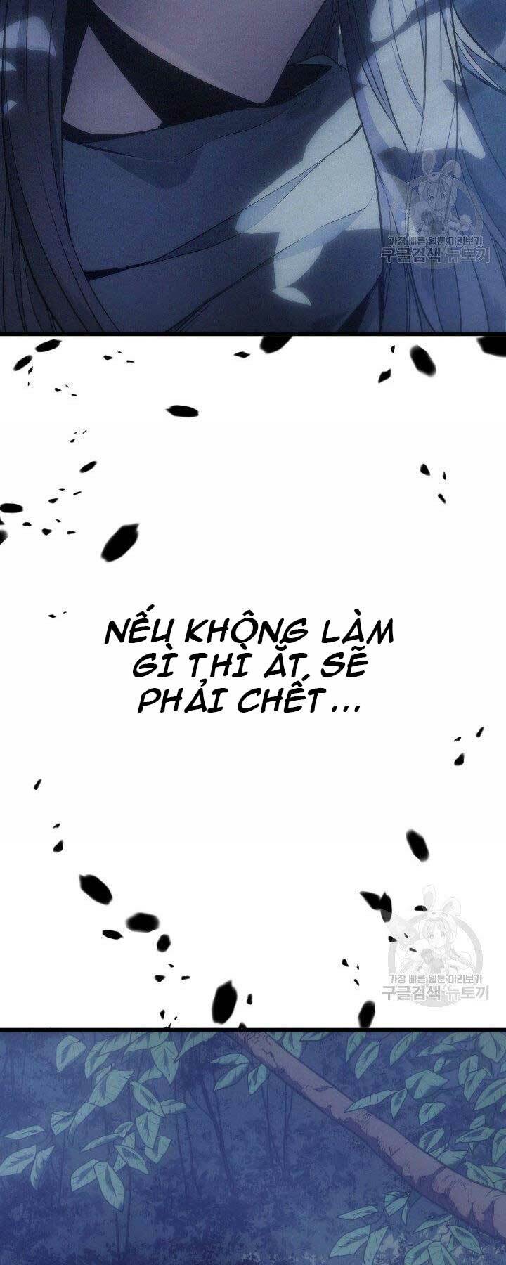 Tử Thần Phiêu Nguyệt - Chapter 0 - Page 7