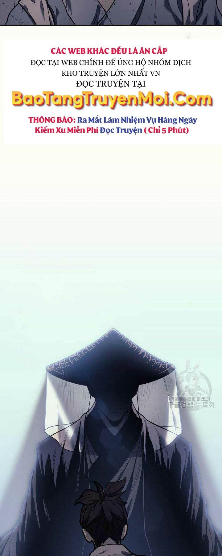 Tử Thần Phiêu Nguyệt - Chapter 1 - Page 9