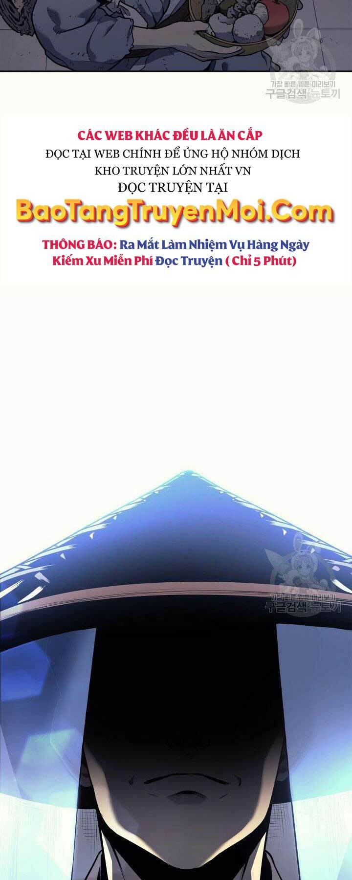 Tử Thần Phiêu Nguyệt - Chapter 1 - Page 11