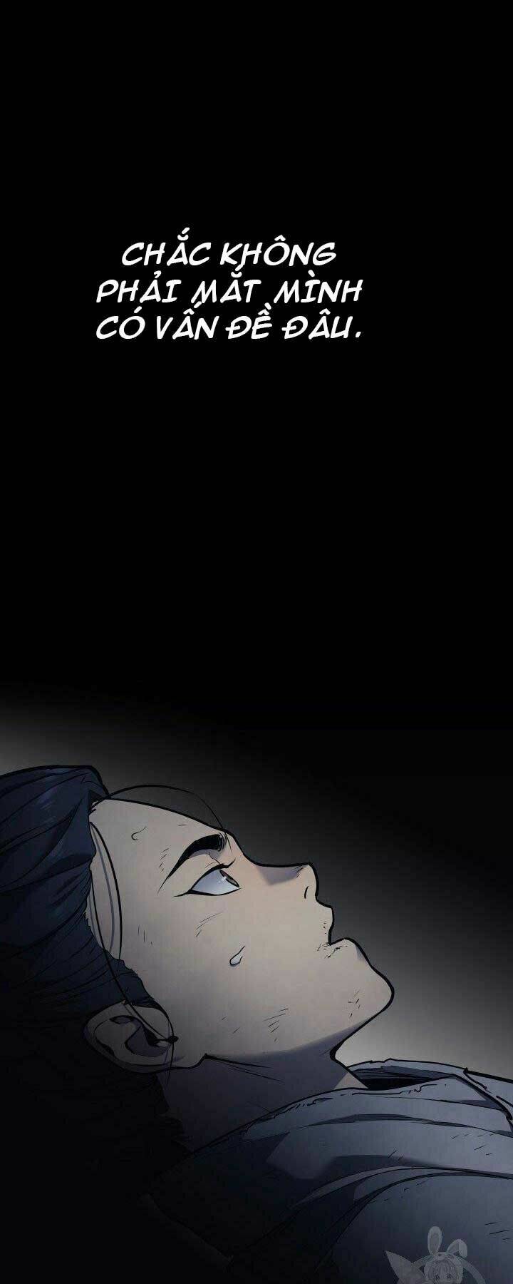 Tử Thần Phiêu Nguyệt - Chapter 1 - Page 16