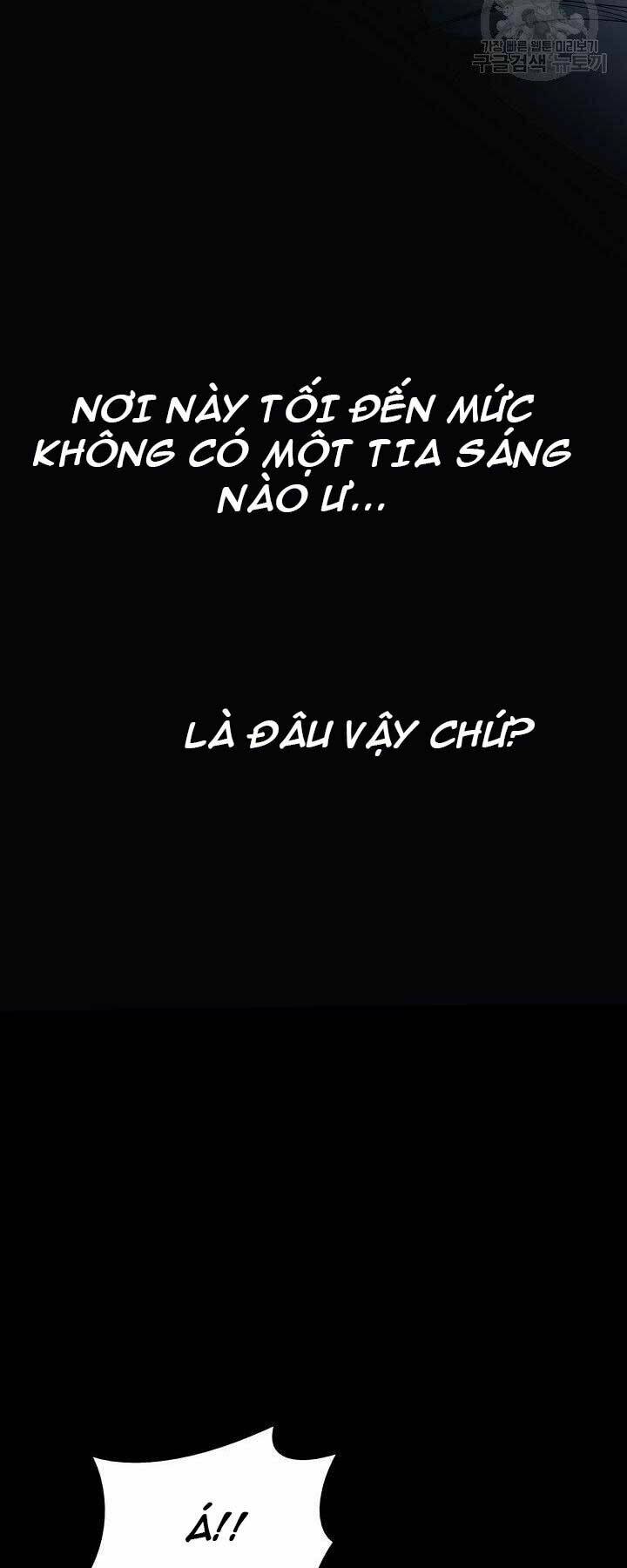 Tử Thần Phiêu Nguyệt - Chapter 1 - Page 17