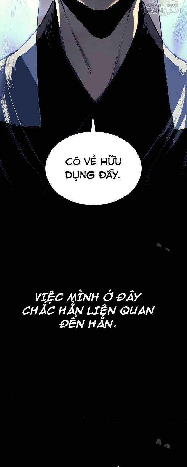 Tử Thần Phiêu Nguyệt - Chapter 1 - Page 24