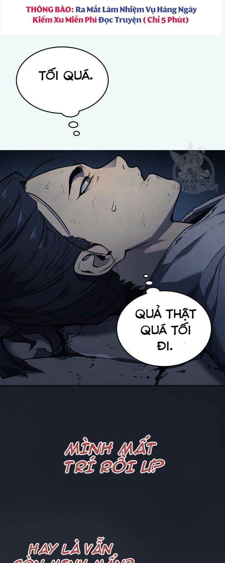 Tử Thần Phiêu Nguyệt - Chapter 1 - Page 30