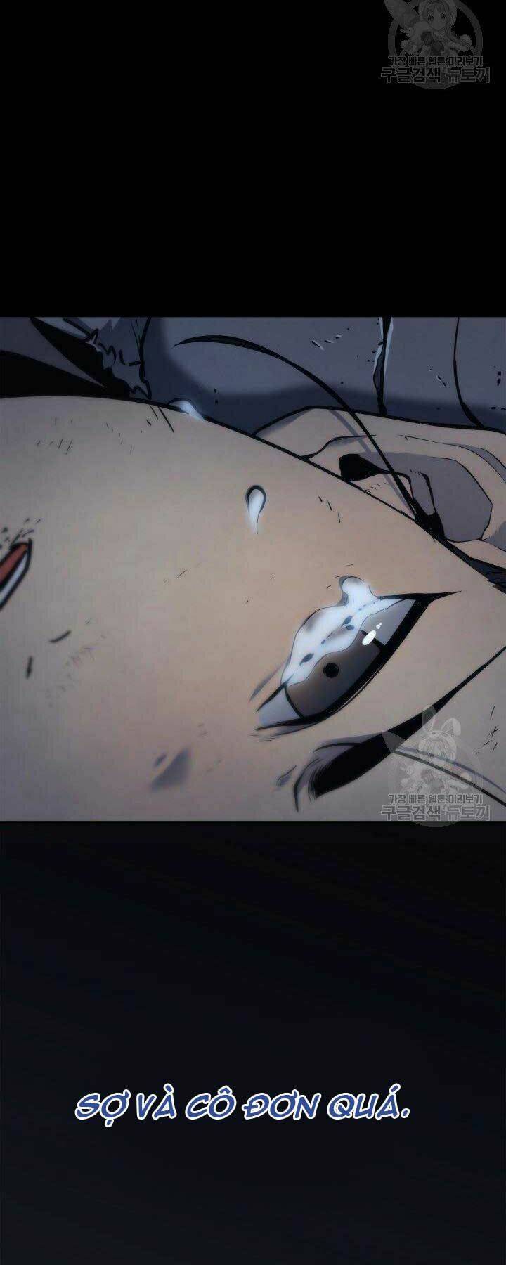 Tử Thần Phiêu Nguyệt - Chapter 1 - Page 32