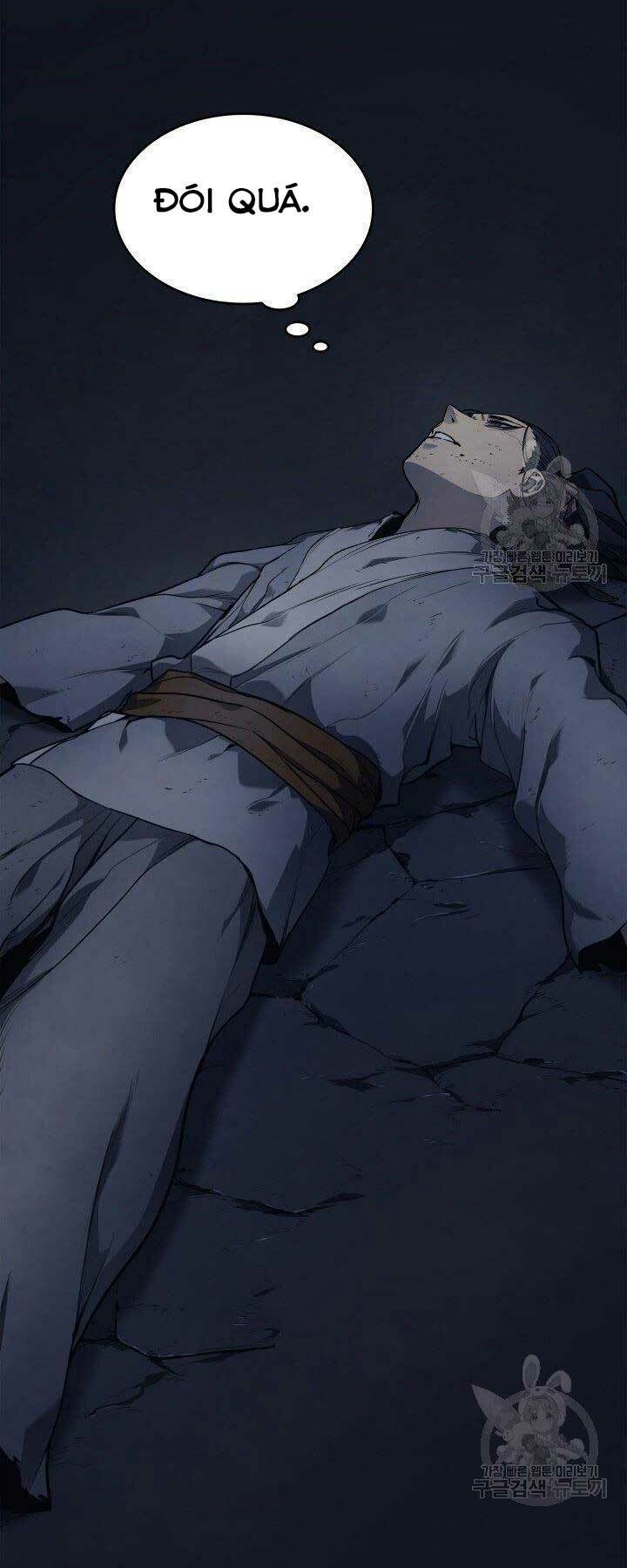 Tử Thần Phiêu Nguyệt - Chapter 1 - Page 35
