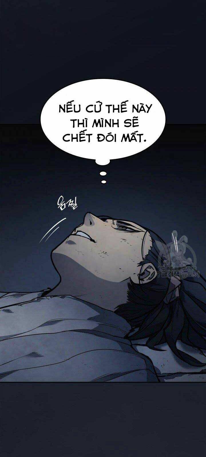 Tử Thần Phiêu Nguyệt - Chapter 1 - Page 36