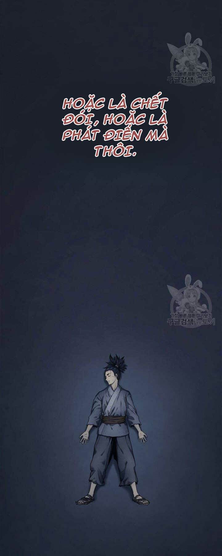 Tử Thần Phiêu Nguyệt - Chapter 1 - Page 37