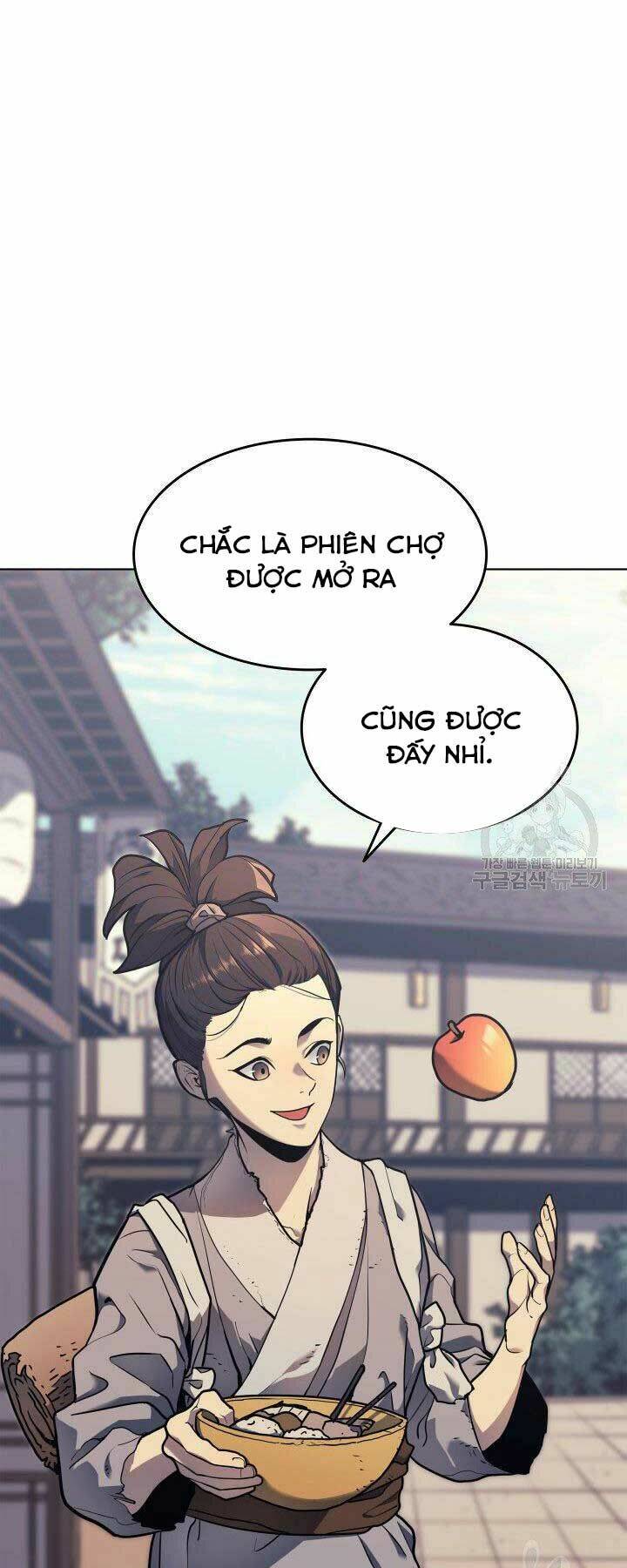 Tử Thần Phiêu Nguyệt - Chapter 1 - Page 3