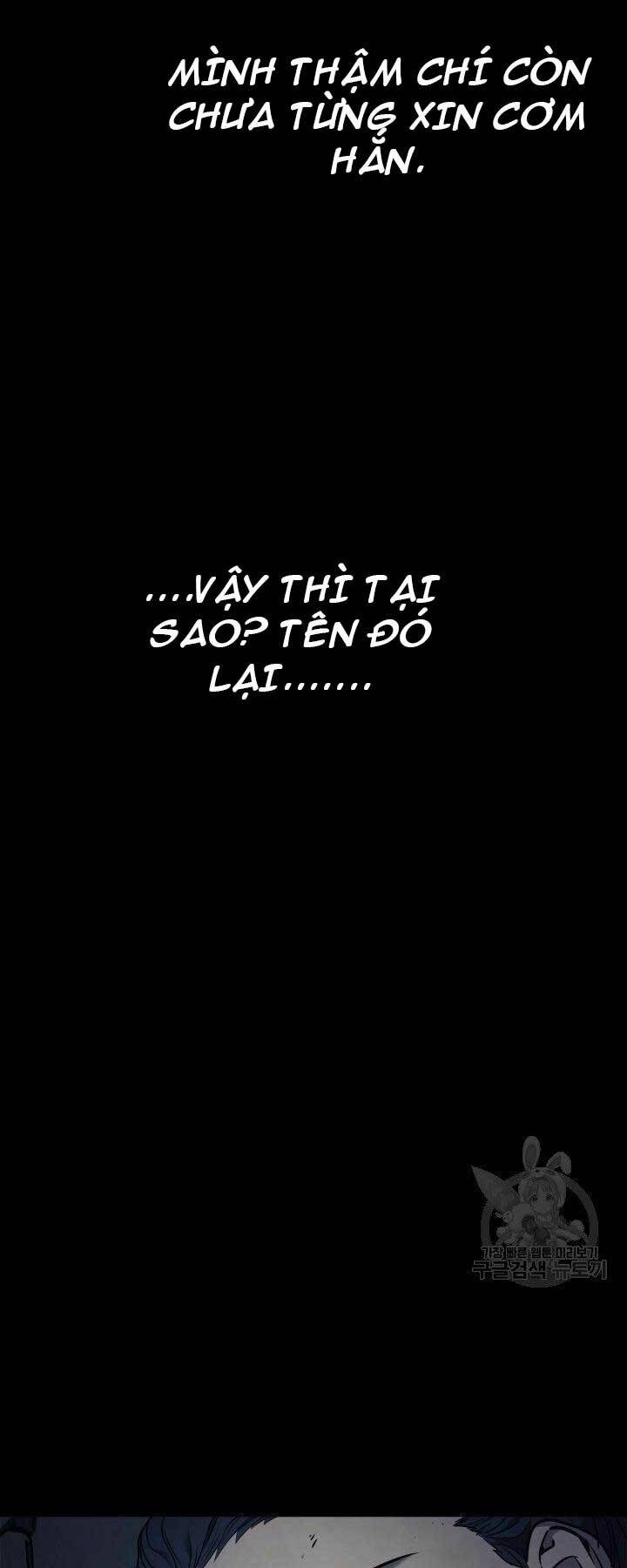 Tử Thần Phiêu Nguyệt - Chapter 1 - Page 40