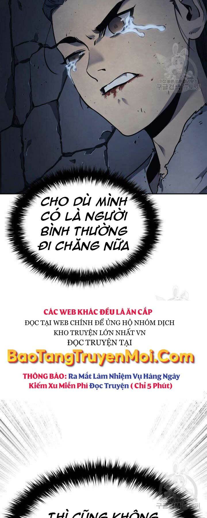 Tử Thần Phiêu Nguyệt - Chapter 1 - Page 41