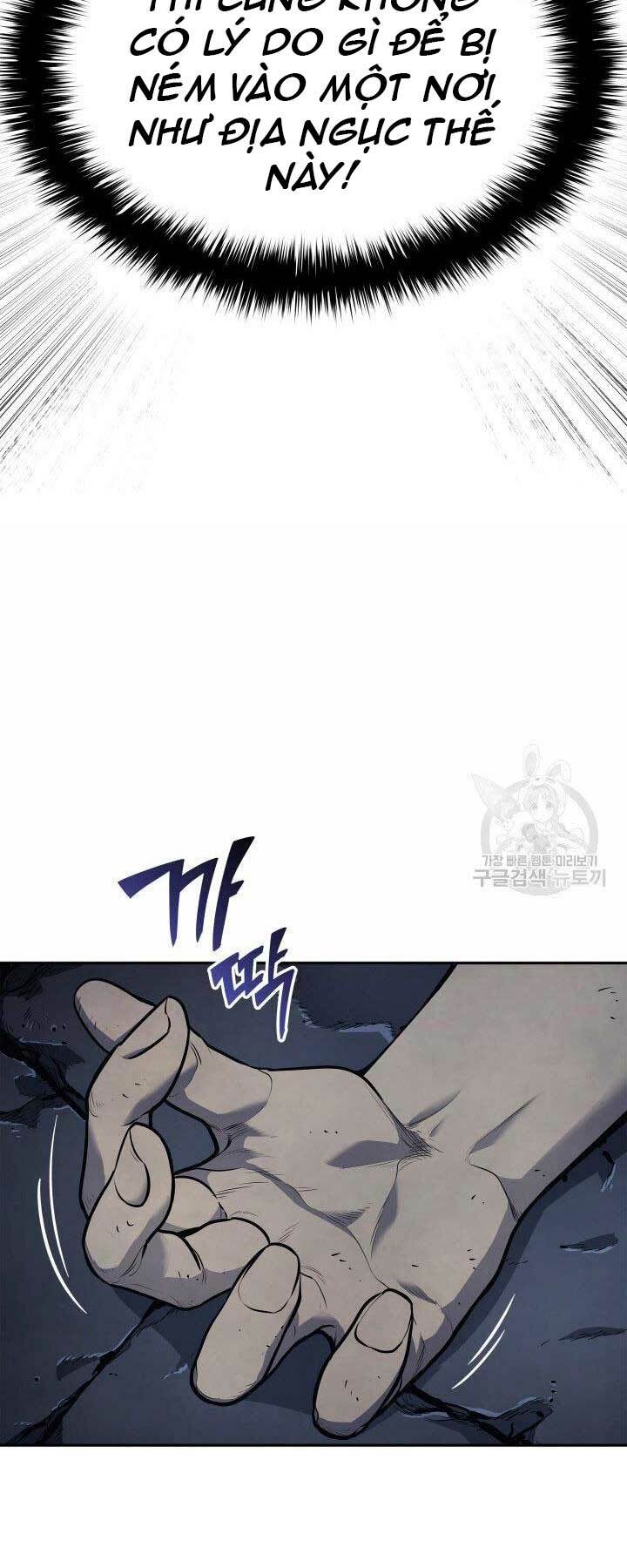 Tử Thần Phiêu Nguyệt - Chapter 1 - Page 42