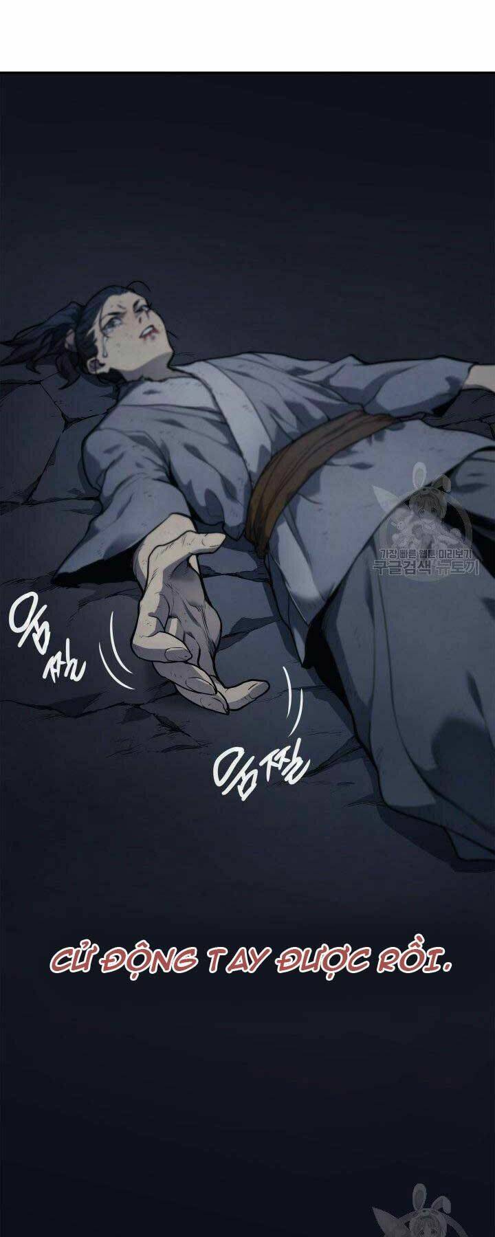 Tử Thần Phiêu Nguyệt - Chapter 1 - Page 44