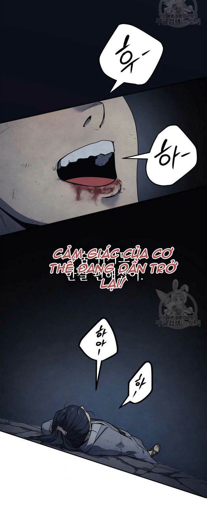 Tử Thần Phiêu Nguyệt - Chapter 1 - Page 45