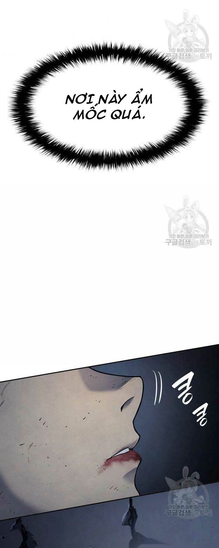 Tử Thần Phiêu Nguyệt - Chapter 1 - Page 46