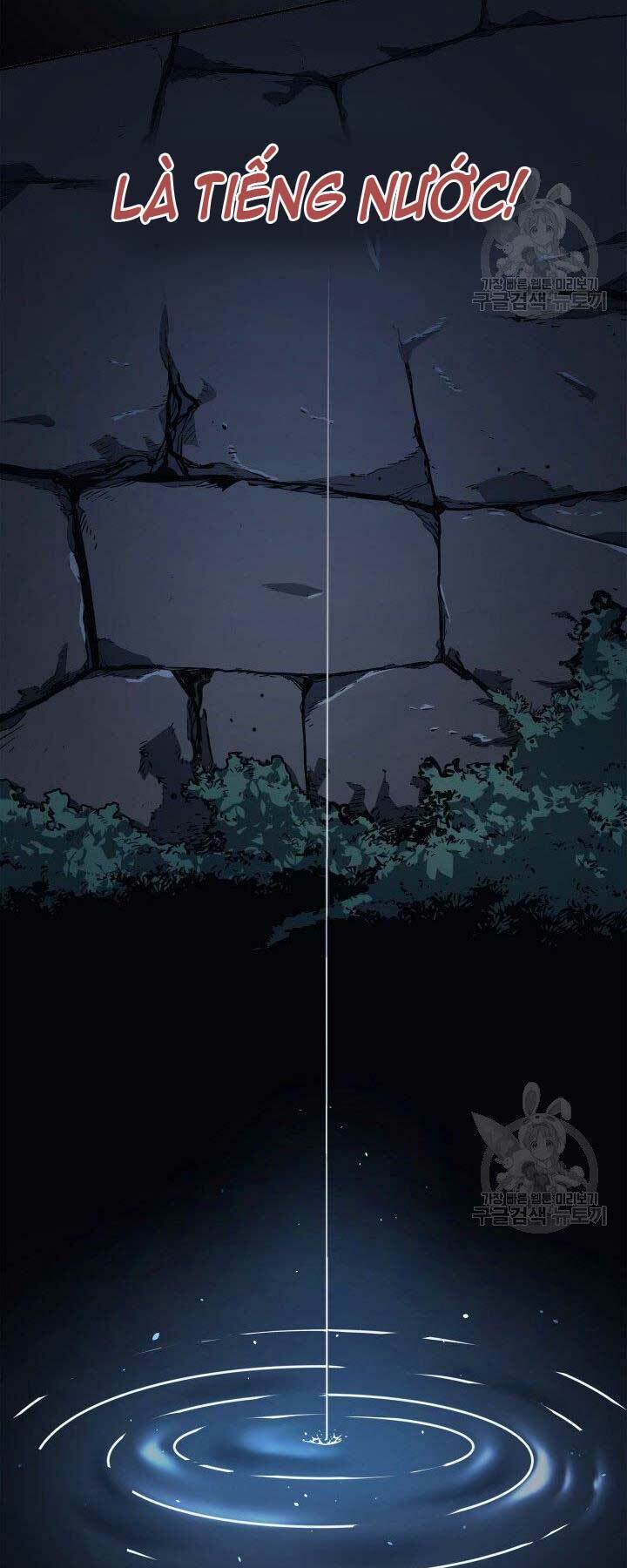 Tử Thần Phiêu Nguyệt - Chapter 1 - Page 48