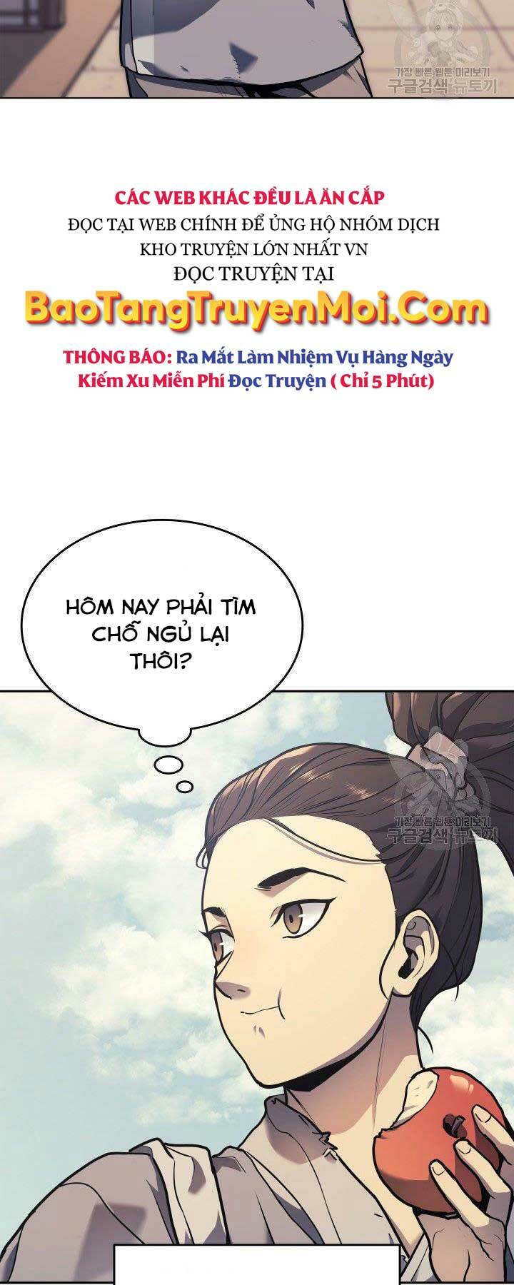 Tử Thần Phiêu Nguyệt - Chapter 1 - Page 4