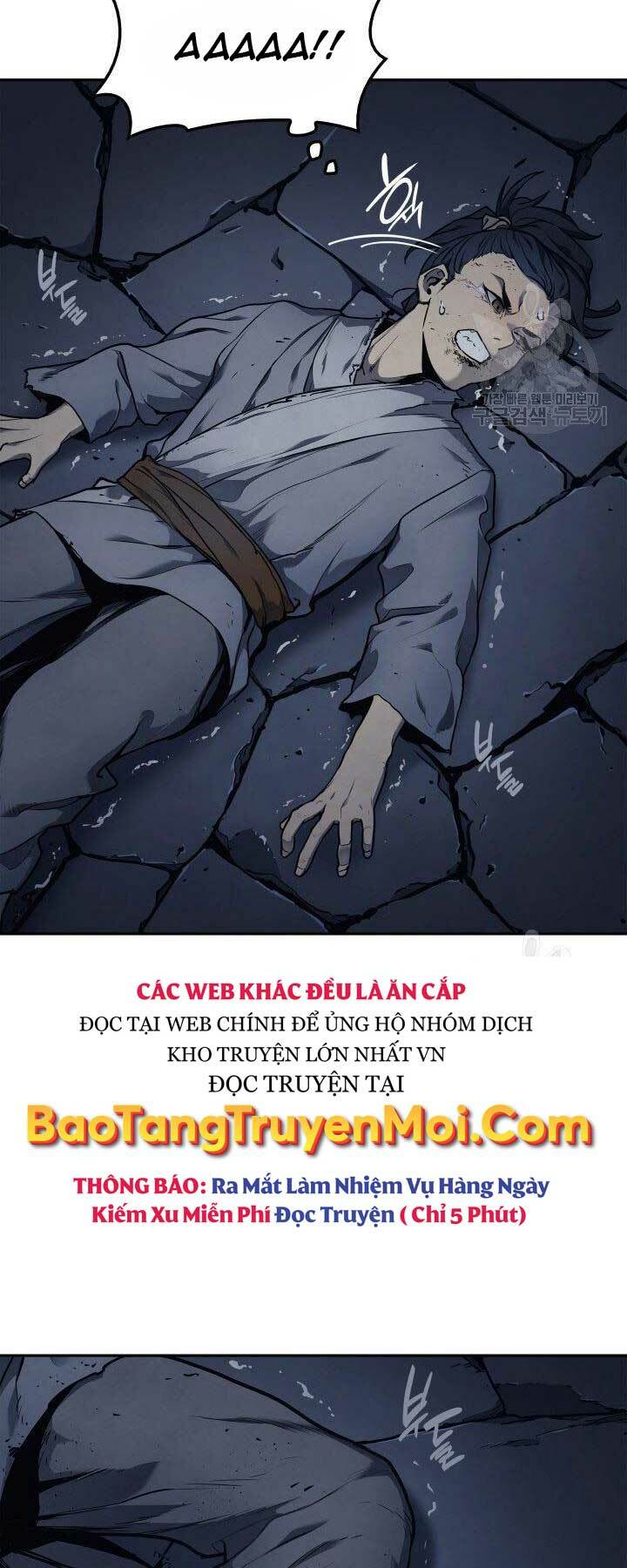 Tử Thần Phiêu Nguyệt - Chapter 1 - Page 52