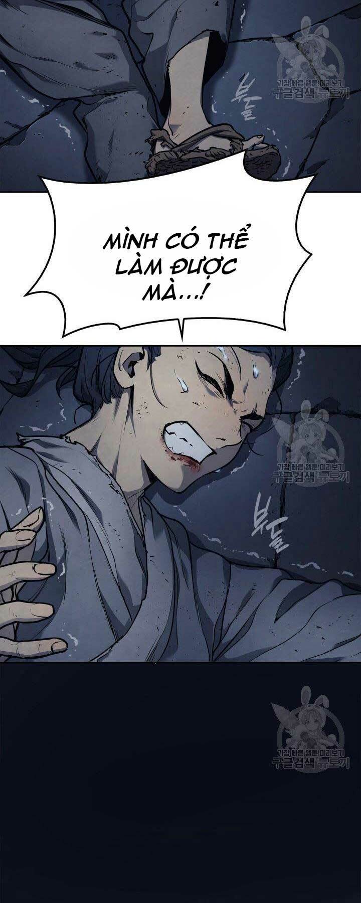 Tử Thần Phiêu Nguyệt - Chapter 1 - Page 53