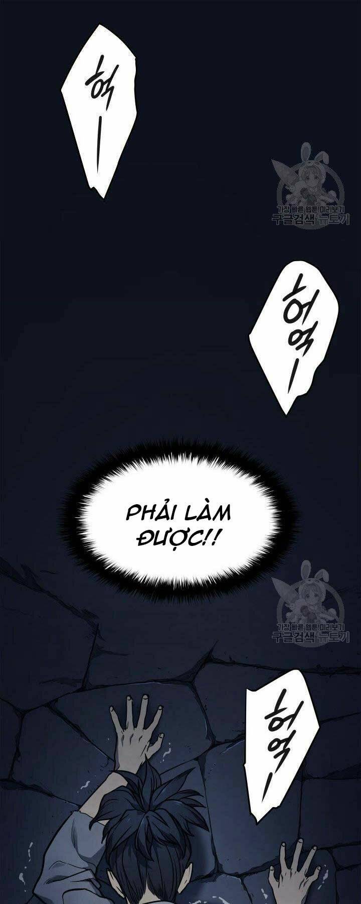 Tử Thần Phiêu Nguyệt - Chapter 1 - Page 57