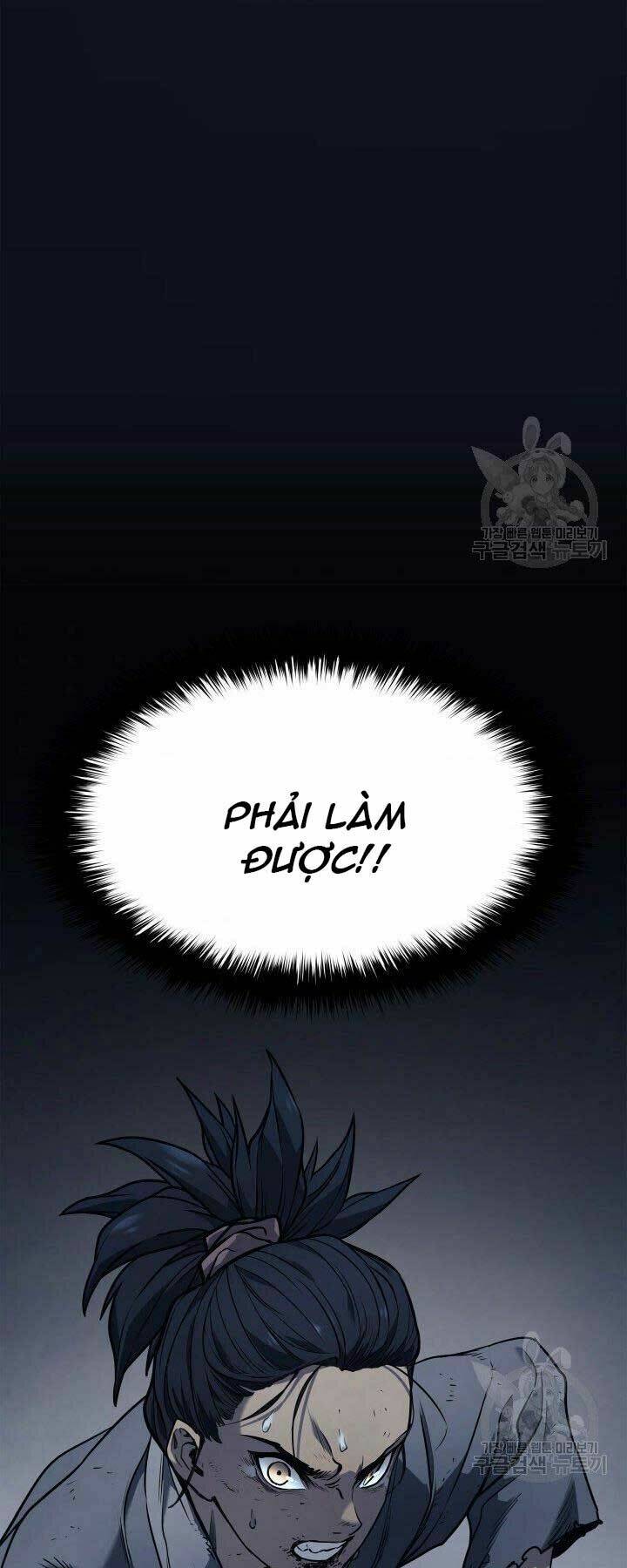 Tử Thần Phiêu Nguyệt - Chapter 1 - Page 59