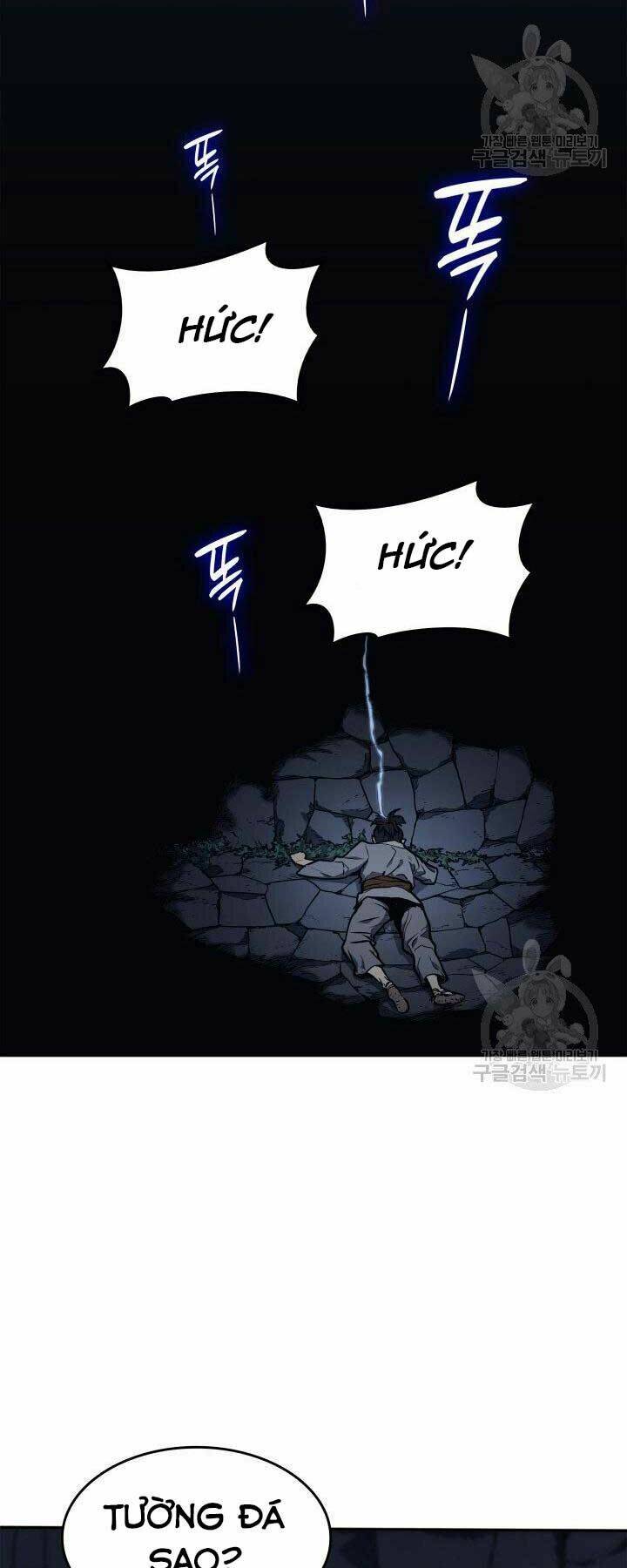 Tử Thần Phiêu Nguyệt - Chapter 1 - Page 61