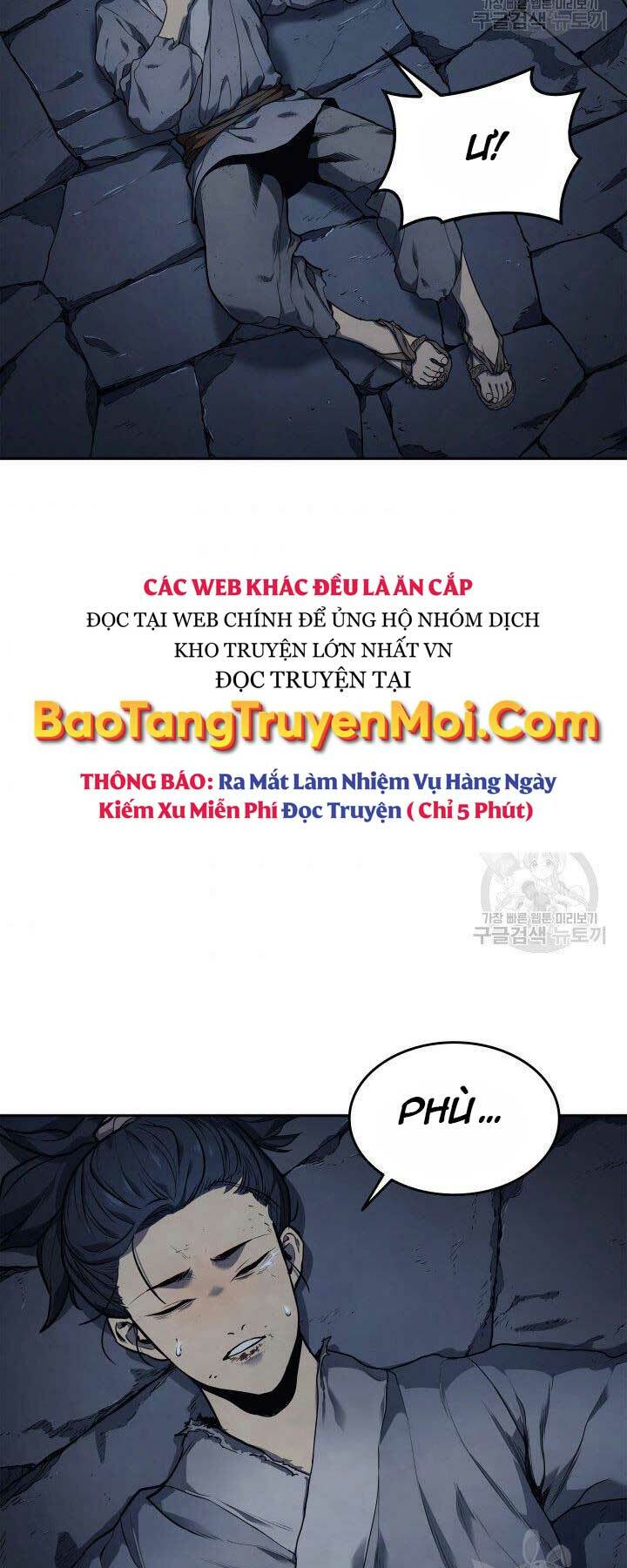 Tử Thần Phiêu Nguyệt - Chapter 1 - Page 65