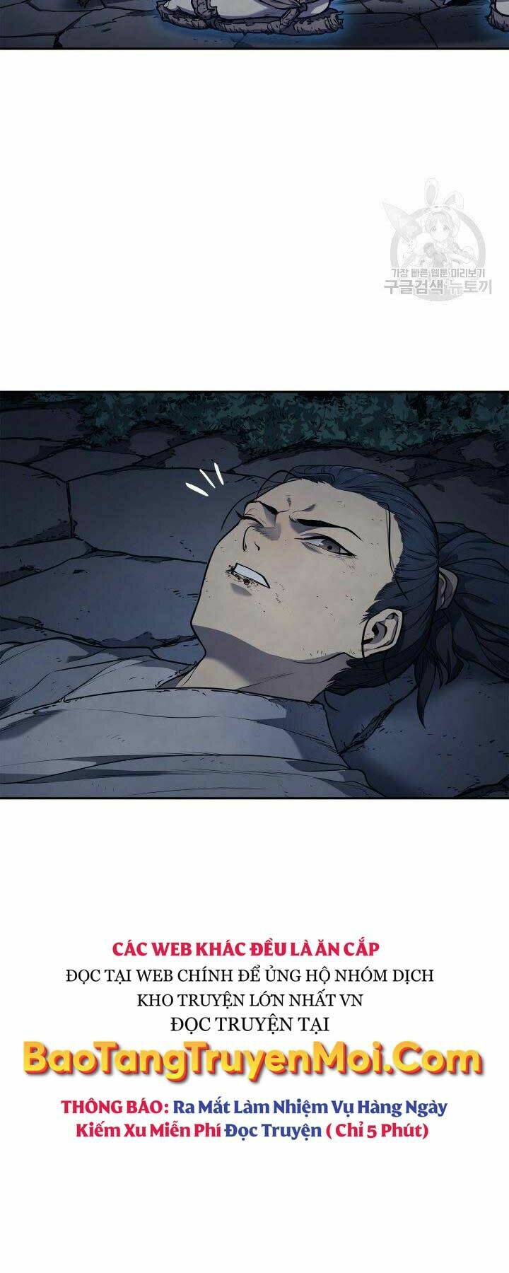 Tử Thần Phiêu Nguyệt - Chapter 1 - Page 69