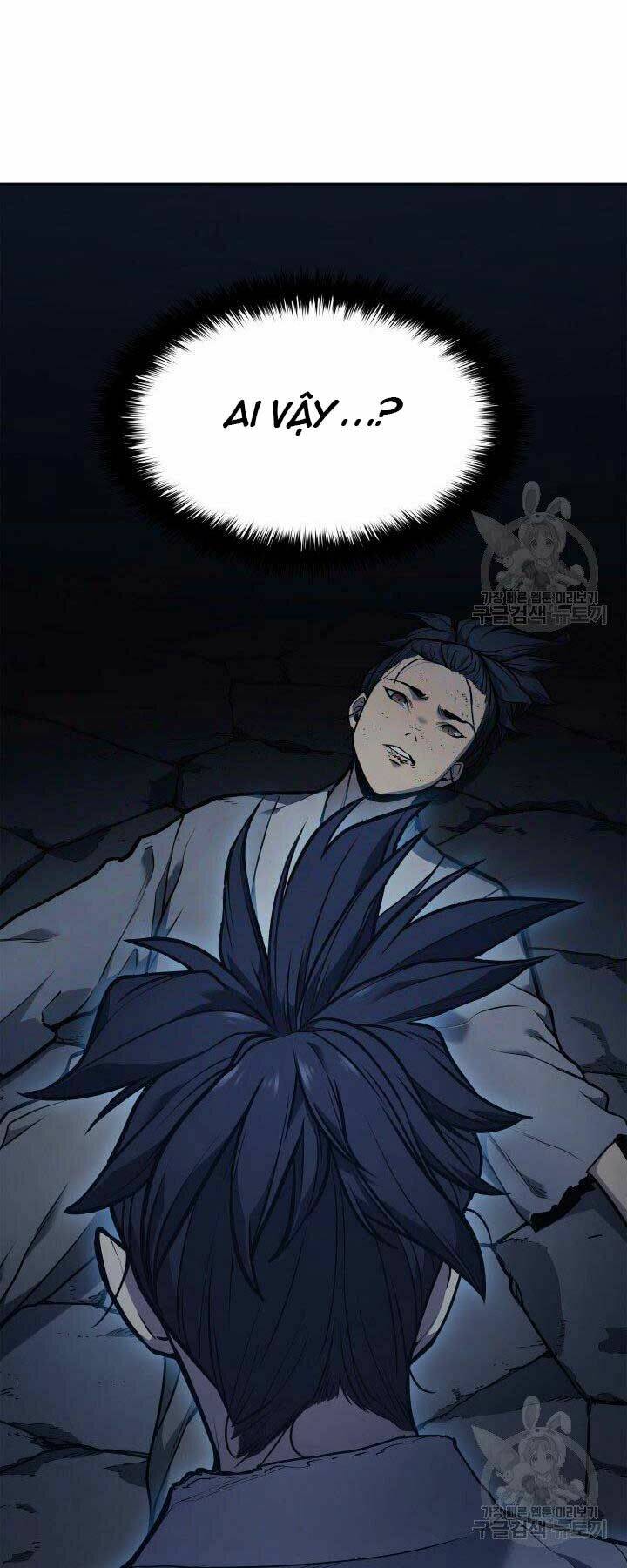 Tử Thần Phiêu Nguyệt - Chapter 1 - Page 70