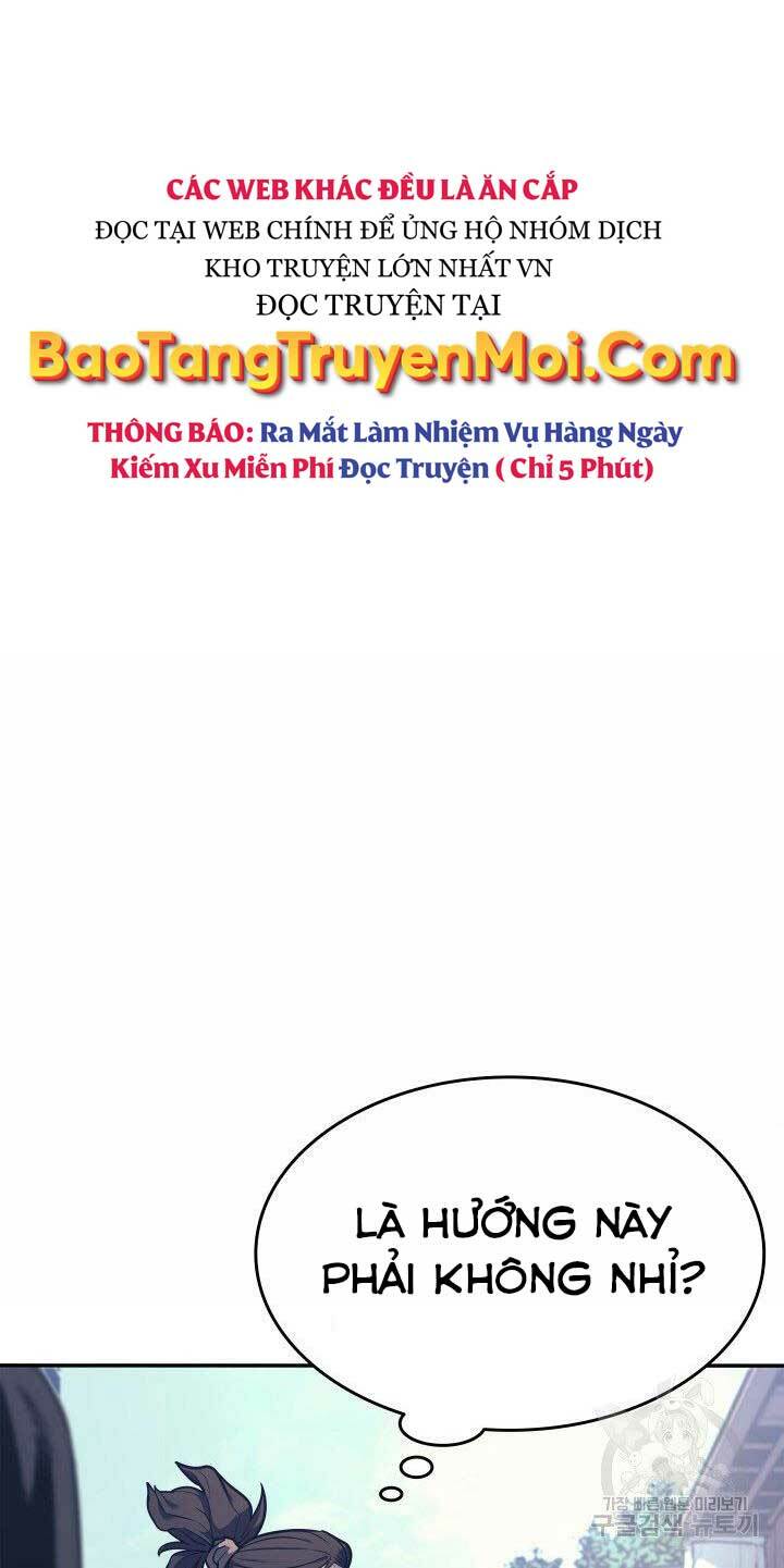 Tử Thần Phiêu Nguyệt - Chapter 1 - Page 7