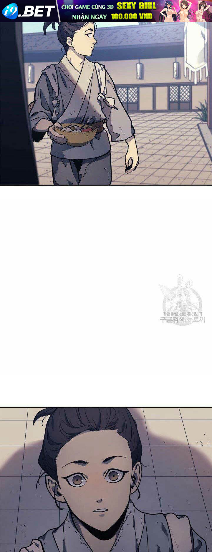 Tử Thần Phiêu Nguyệt - Chapter 1 - Page 8