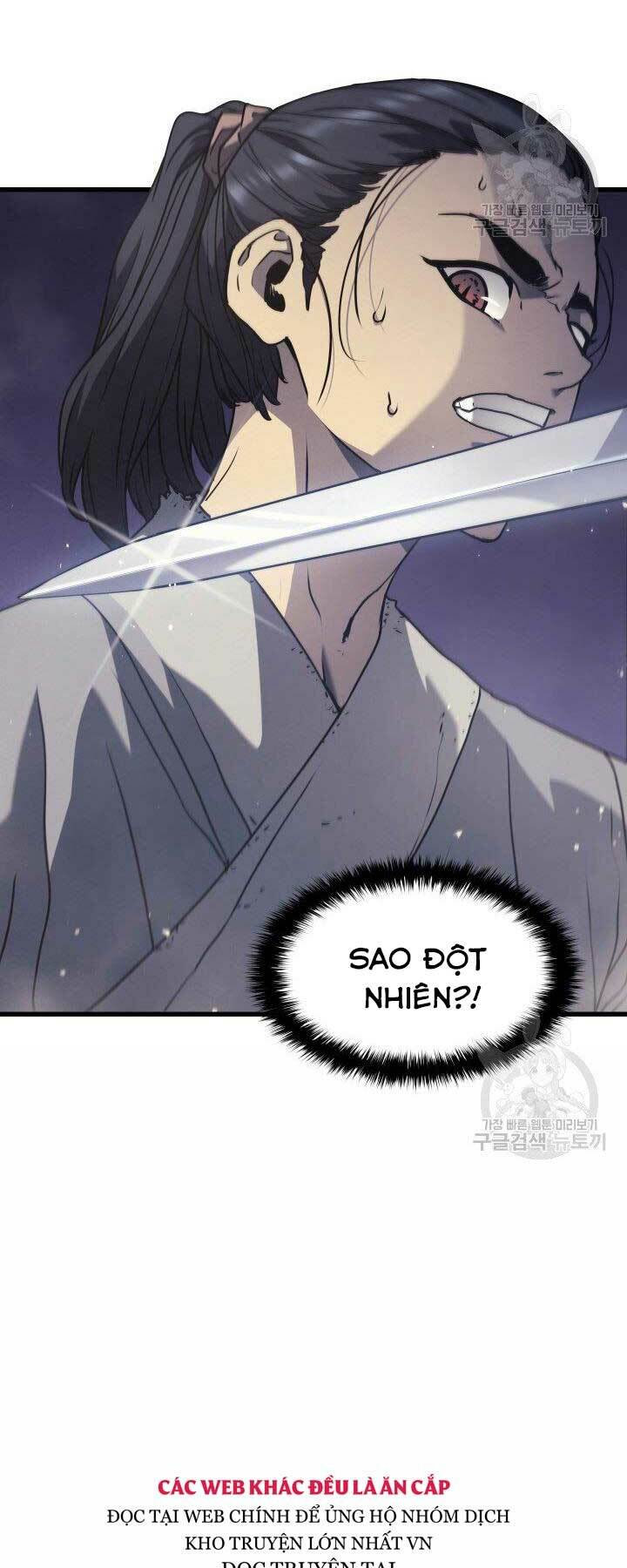 Tử Thần Phiêu Nguyệt - Chapter 10 - Page 9