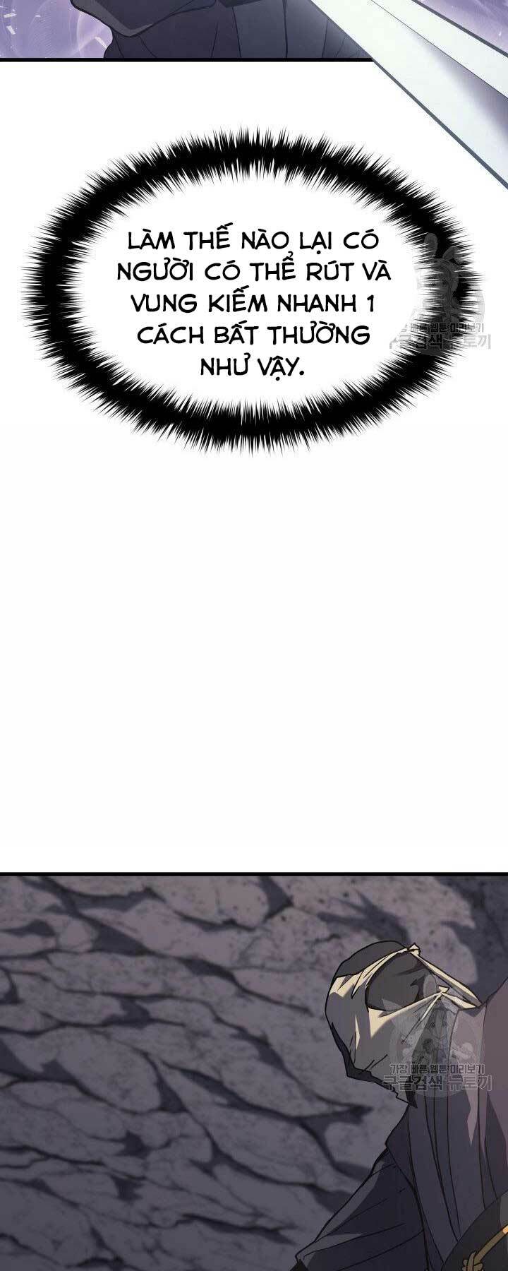 Tử Thần Phiêu Nguyệt - Chapter 10 - Page 11