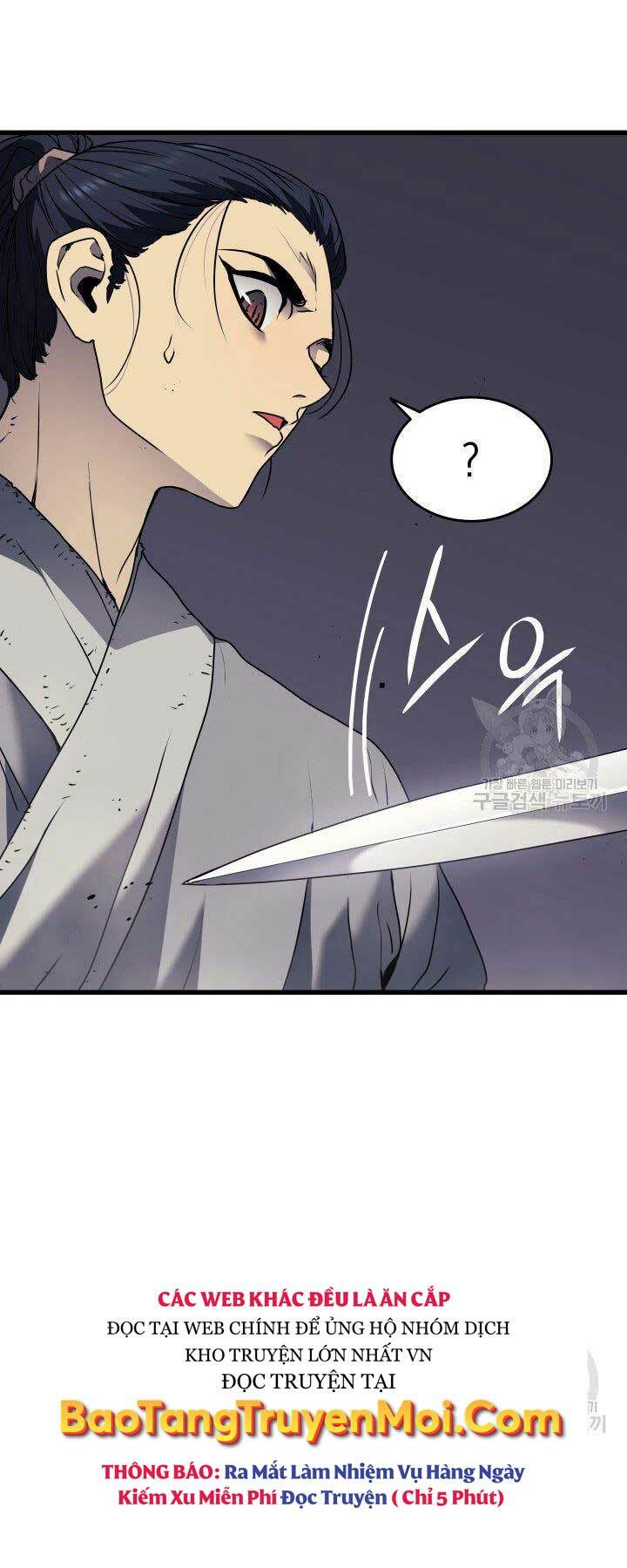 Tử Thần Phiêu Nguyệt - Chapter 10 - Page 16