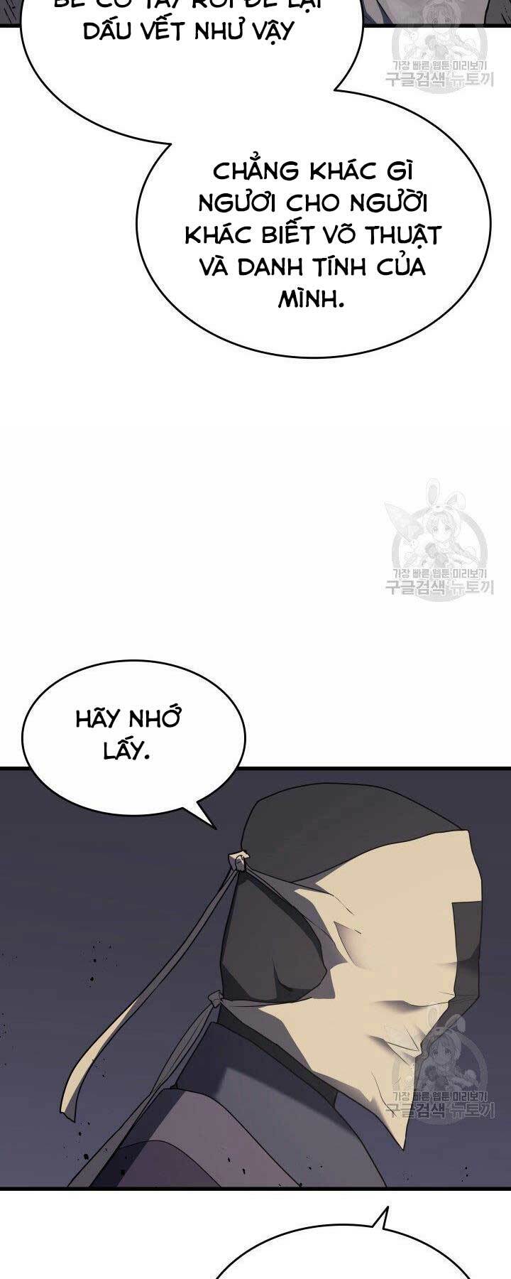 Tử Thần Phiêu Nguyệt - Chapter 10 - Page 20