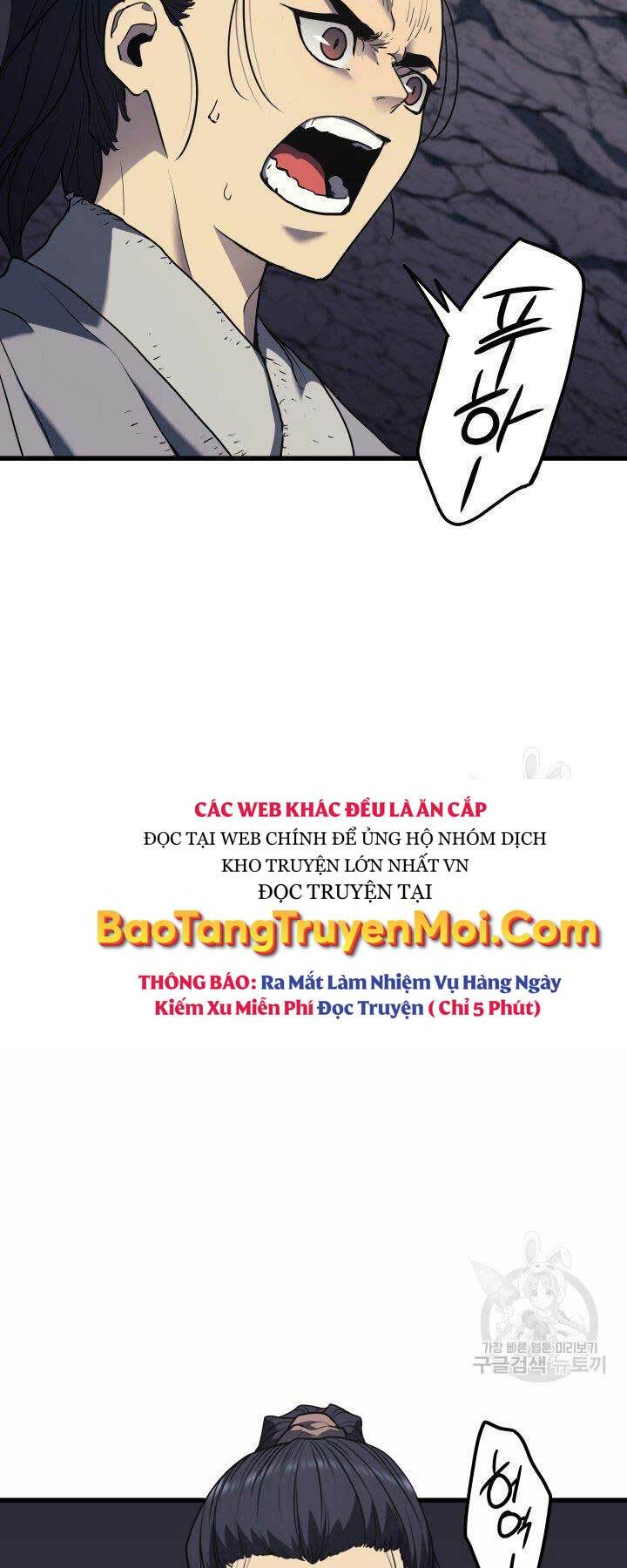 Tử Thần Phiêu Nguyệt - Chapter 10 - Page 23