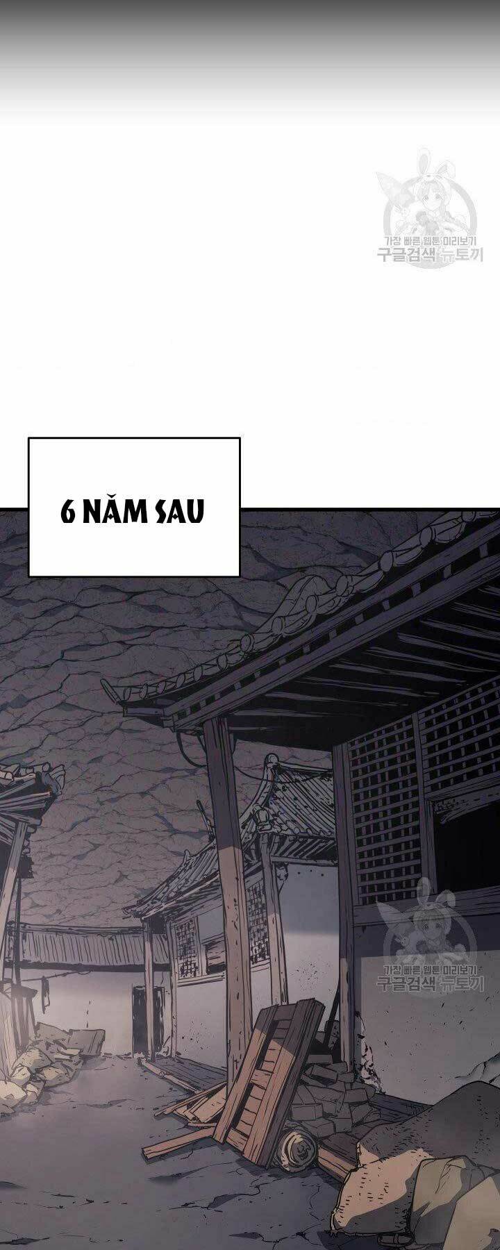 Tử Thần Phiêu Nguyệt - Chapter 10 - Page 26