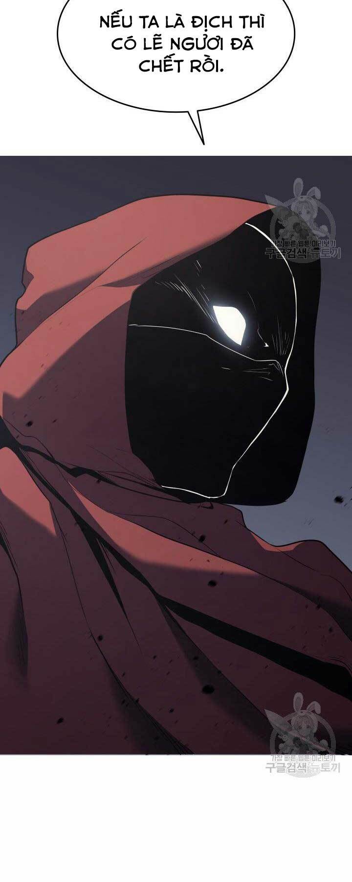Tử Thần Phiêu Nguyệt - Chapter 10 - Page 35