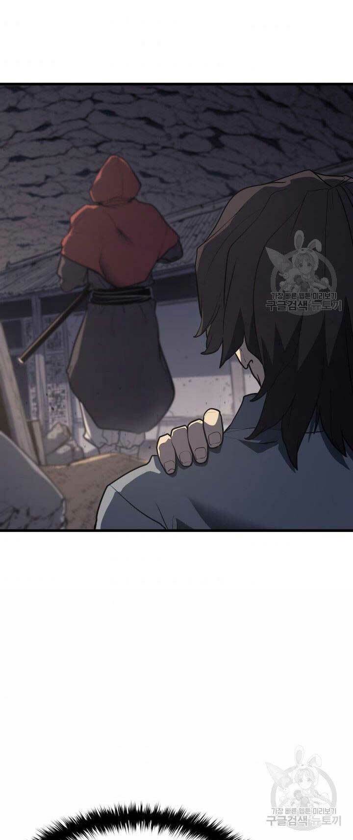 Tử Thần Phiêu Nguyệt - Chapter 10 - Page 37