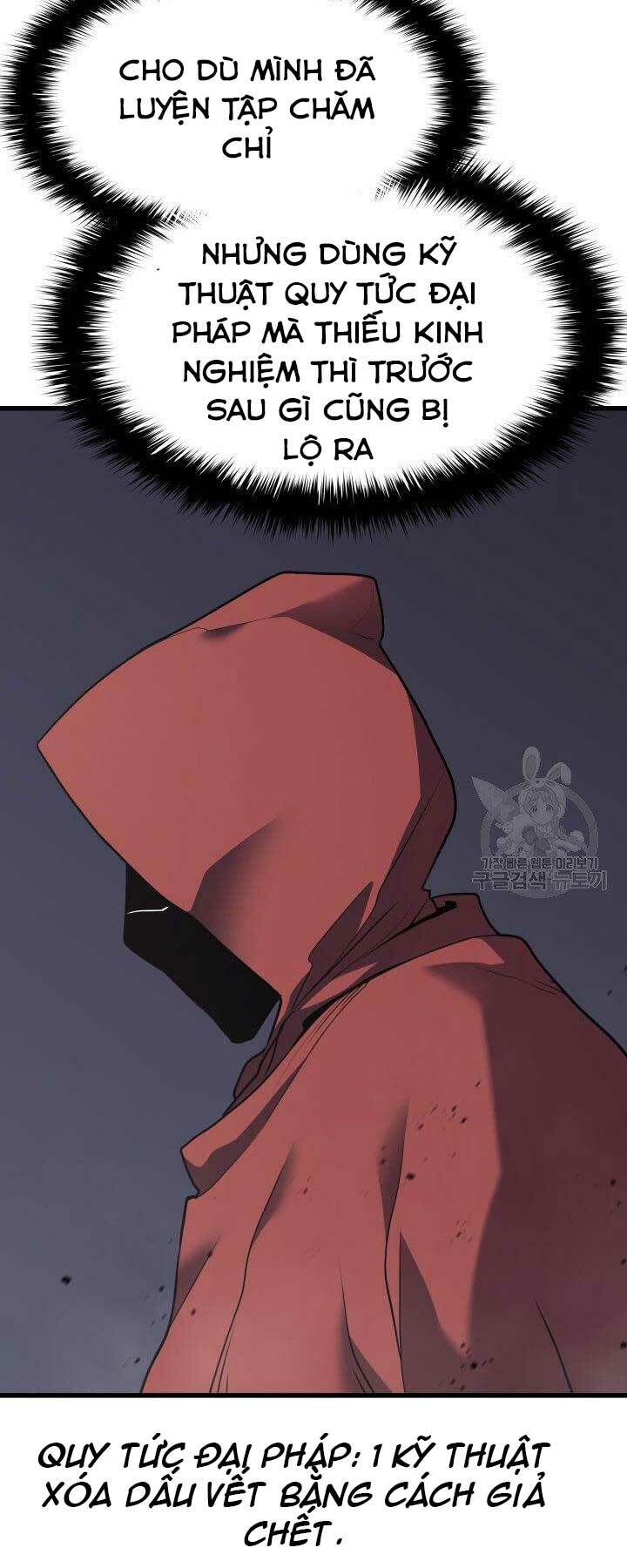 Tử Thần Phiêu Nguyệt - Chapter 10 - Page 38