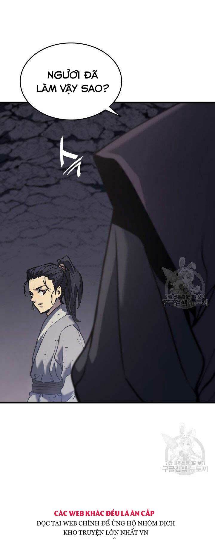 Tử Thần Phiêu Nguyệt - Chapter 10 - Page 3