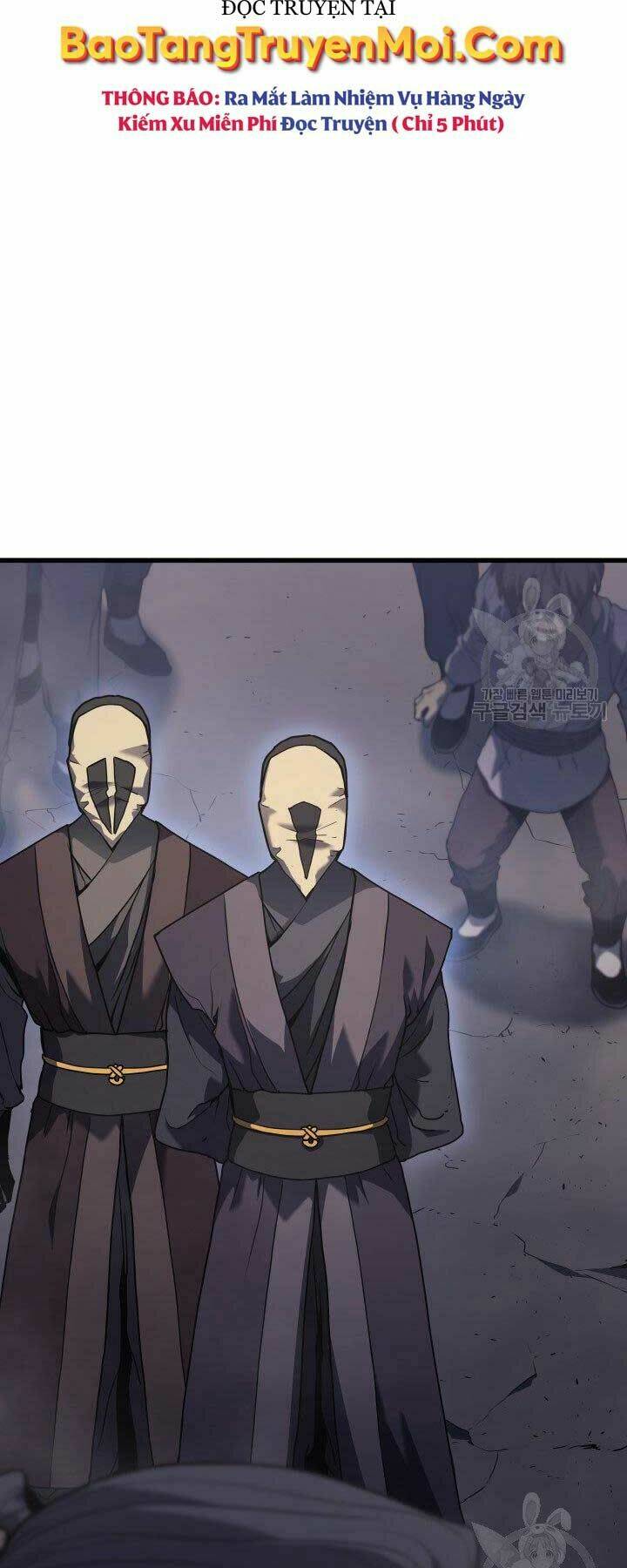 Tử Thần Phiêu Nguyệt - Chapter 10 - Page 4