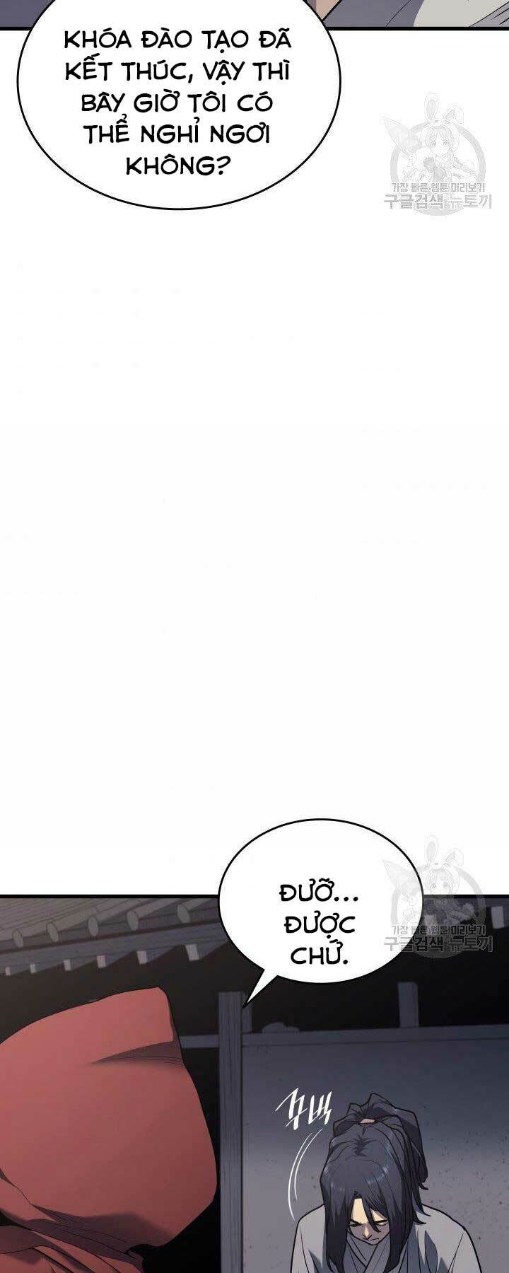 Tử Thần Phiêu Nguyệt - Chapter 10 - Page 58