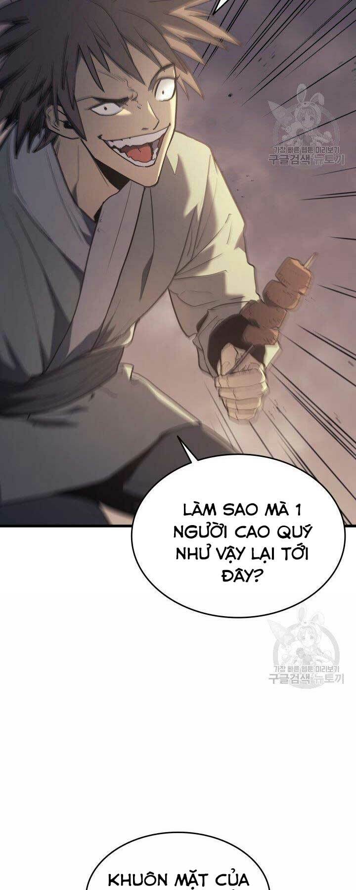 Tử Thần Phiêu Nguyệt - Chapter 10 - Page 64