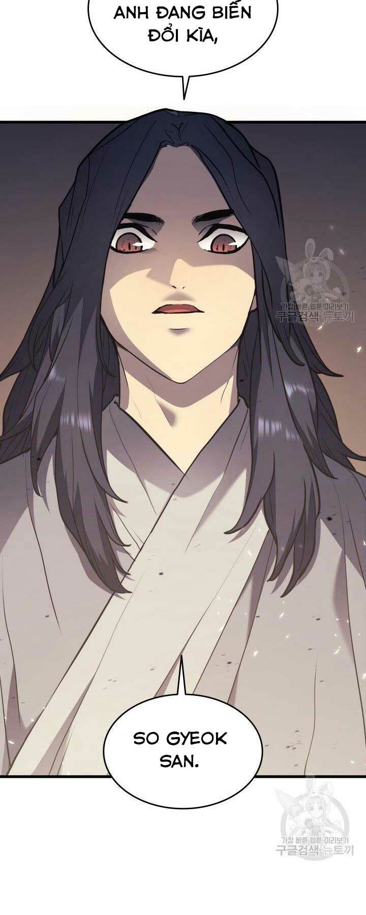 Tử Thần Phiêu Nguyệt - Chapter 10 - Page 65