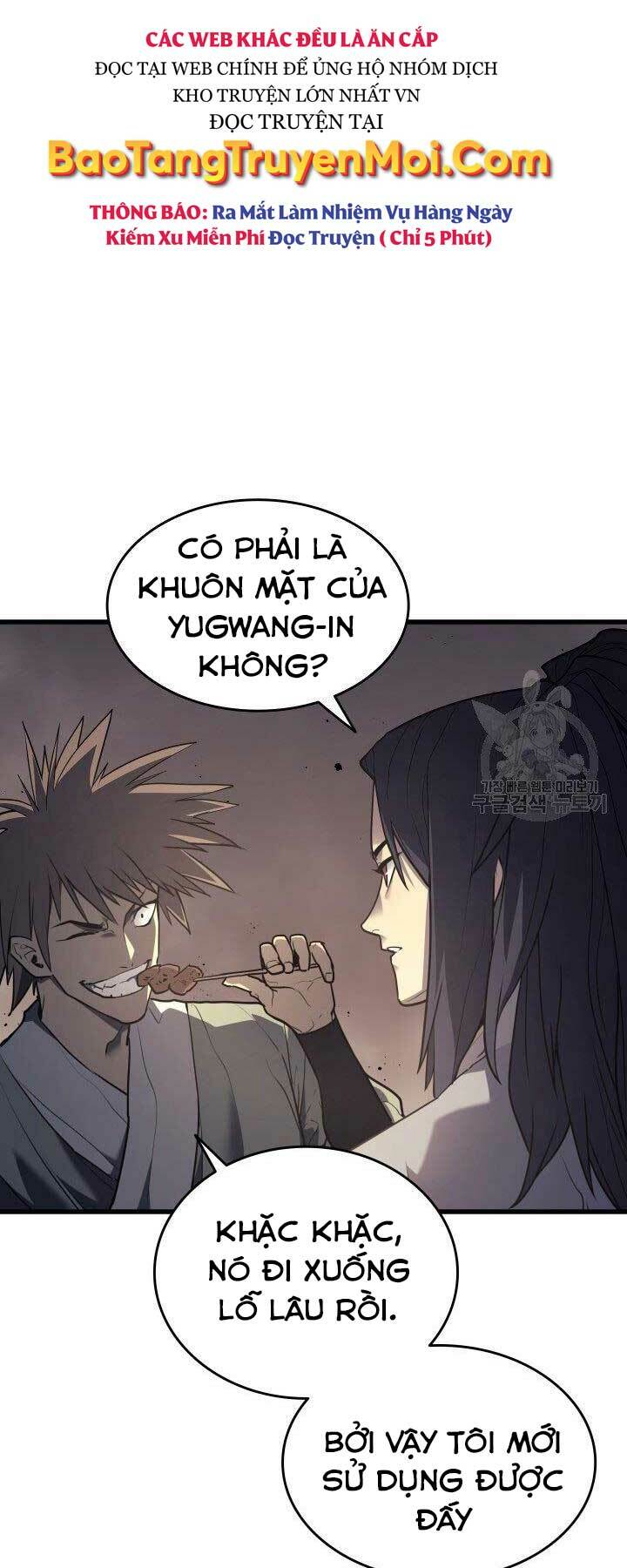 Tử Thần Phiêu Nguyệt - Chapter 10 - Page 66