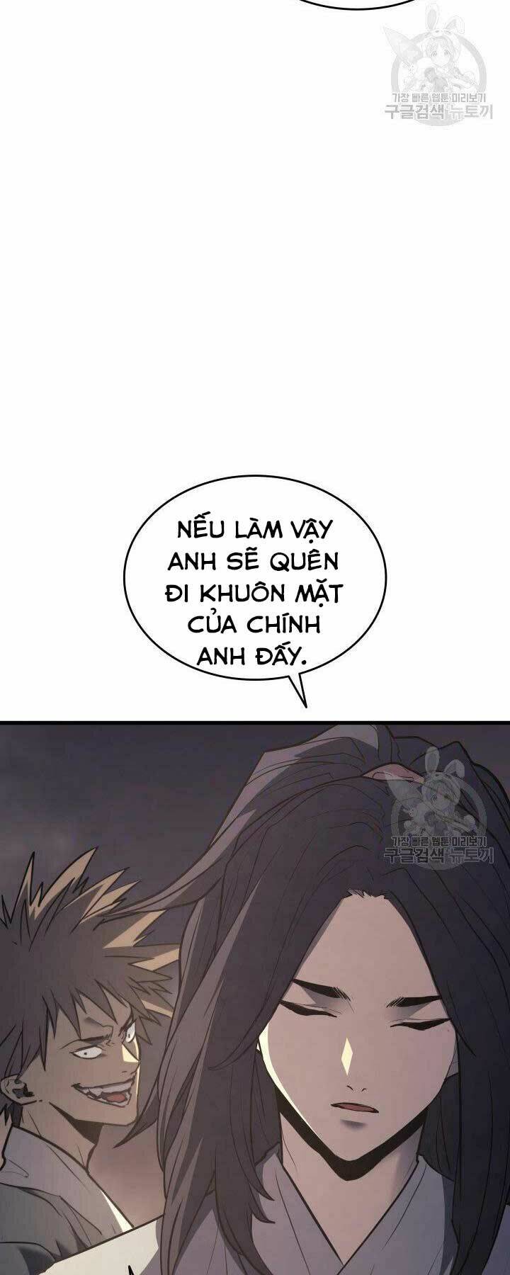 Tử Thần Phiêu Nguyệt - Chapter 10 - Page 67