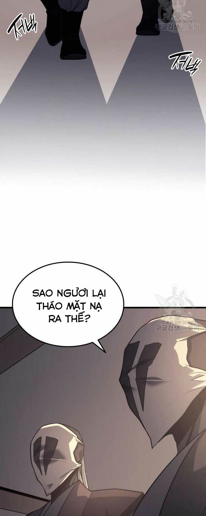 Tử Thần Phiêu Nguyệt - Chapter 11 - Page 9