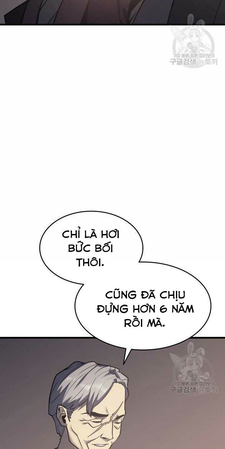 Tử Thần Phiêu Nguyệt - Chapter 11 - Page 10