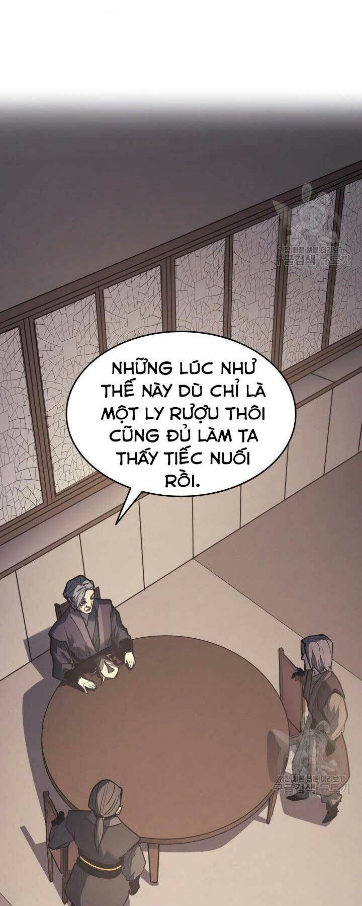Tử Thần Phiêu Nguyệt - Chapter 11 - Page 15